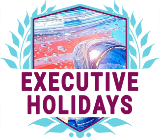 Executive Holidays Tour